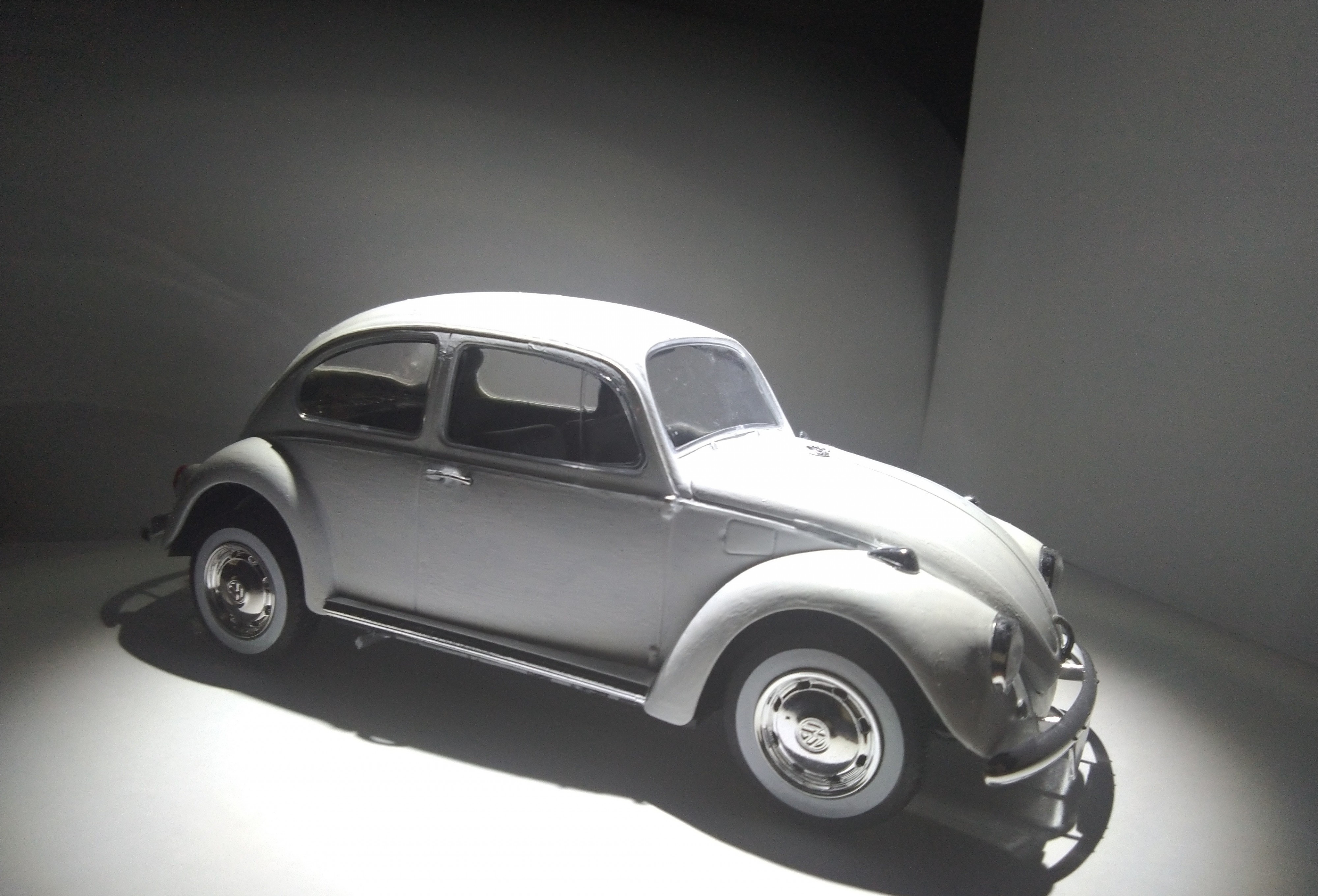 Revell Volkswagen Beetle 1968