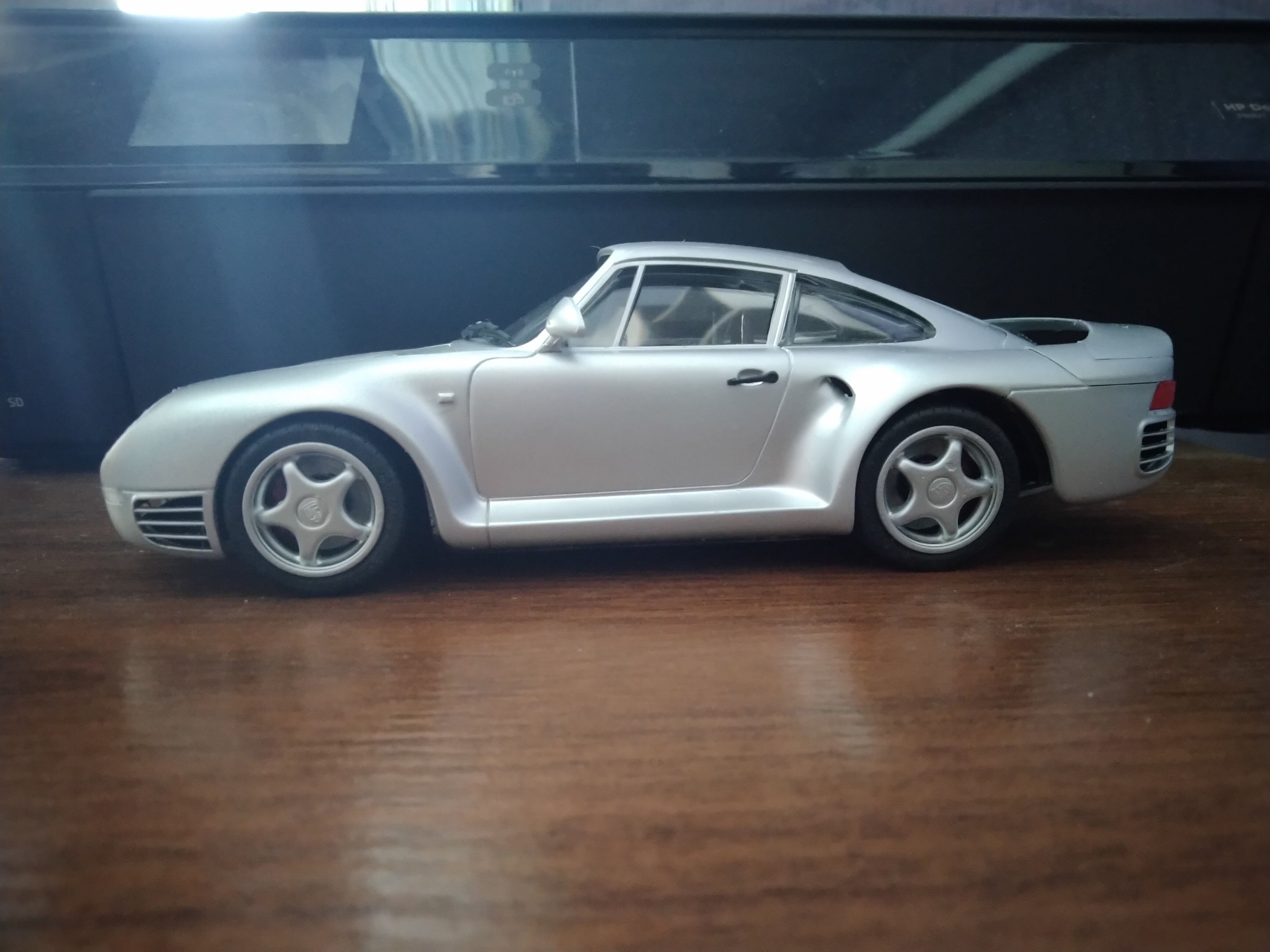Tamiya Porsche 959