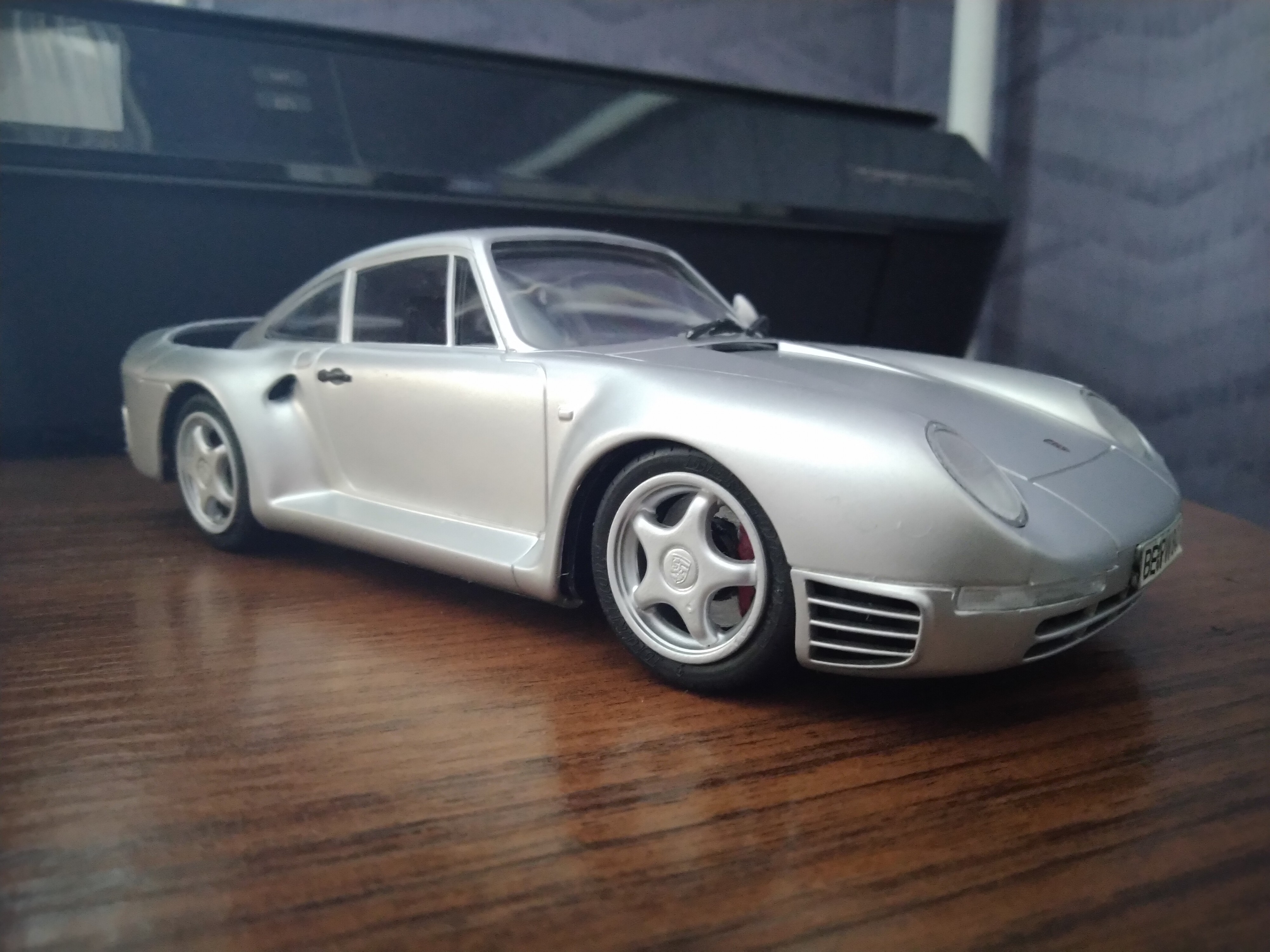 Tamiya Porsche 959