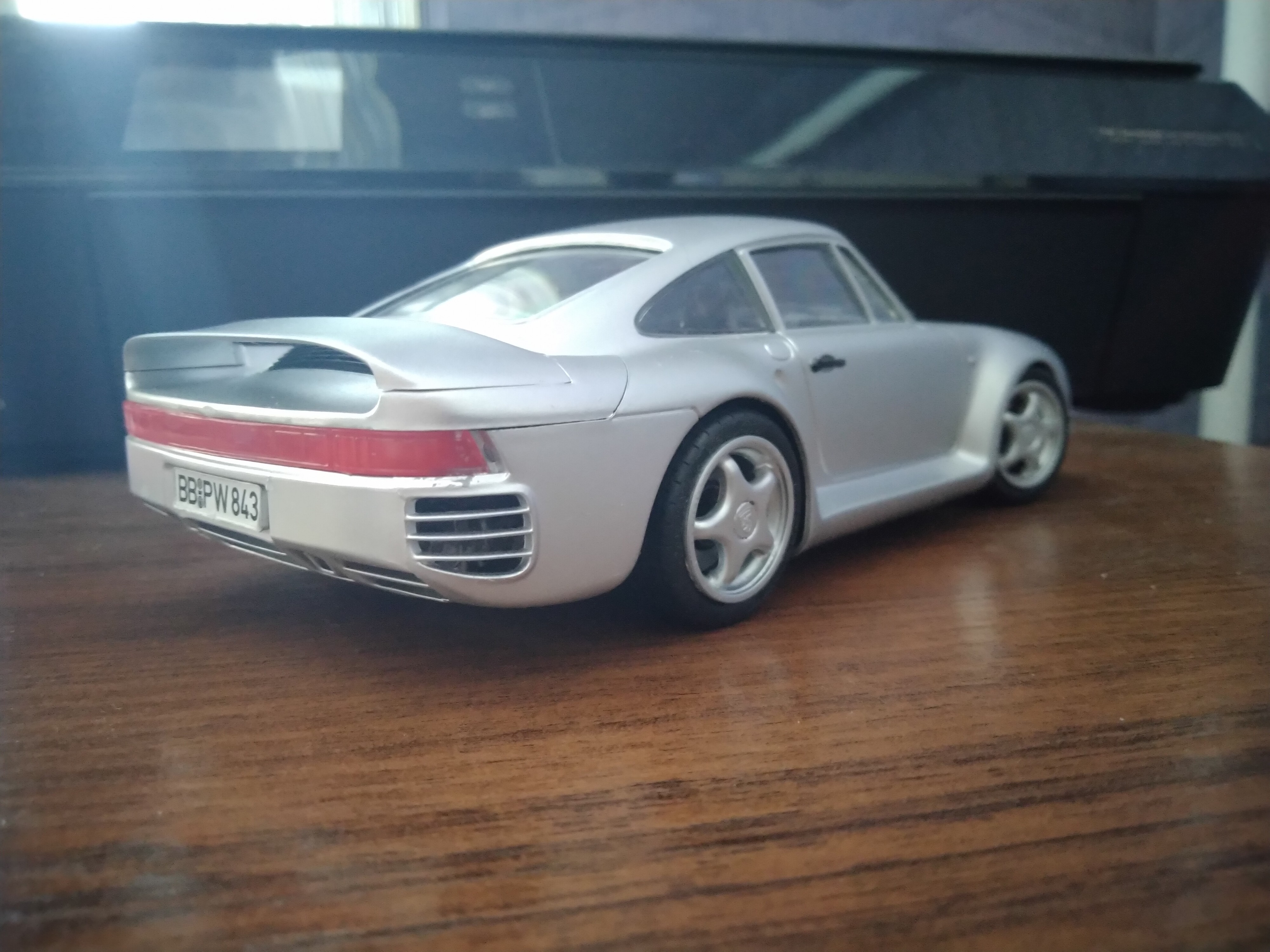 Tamiya Porsche 959