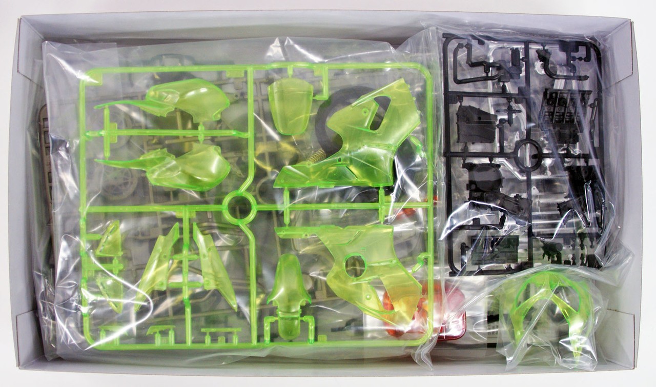専用ページ Купить сборную модель Tamiya 14084 Kawasaki Ninja ZX-12R 1/12 в