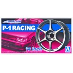 P-1 Racing 16 дюймов Диски и колеса