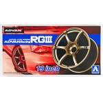 Advan Racing RG3 19 дюймов Диски и колеса