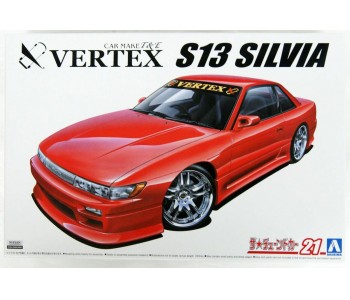 Vertex PS13 Nissan Silvia `91 Спортивные авто
