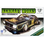 LB Works Kenmeri 2Dr Спортивные авто