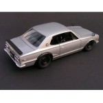 Купить сборную модель Tamiya 24194 Nissan Skyline 2000GT-R Hard