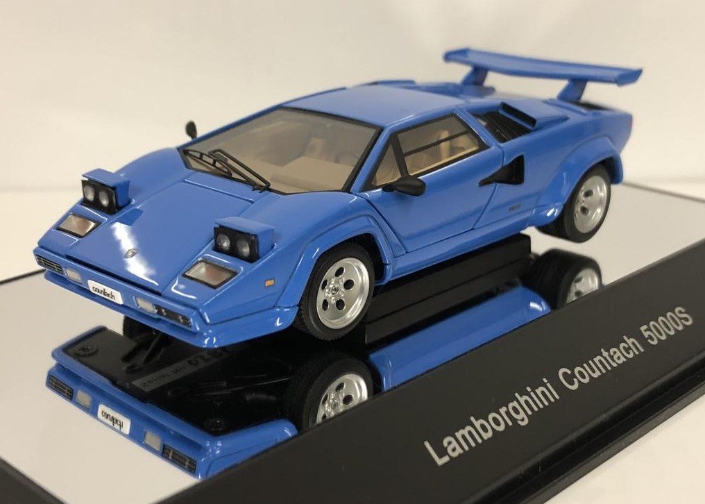 Lamborghini в майнкрафт