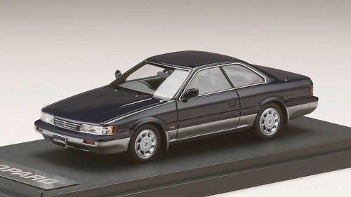 Купить копийную модель MARK43 Nissan Leopard Ultima V30 Twincam