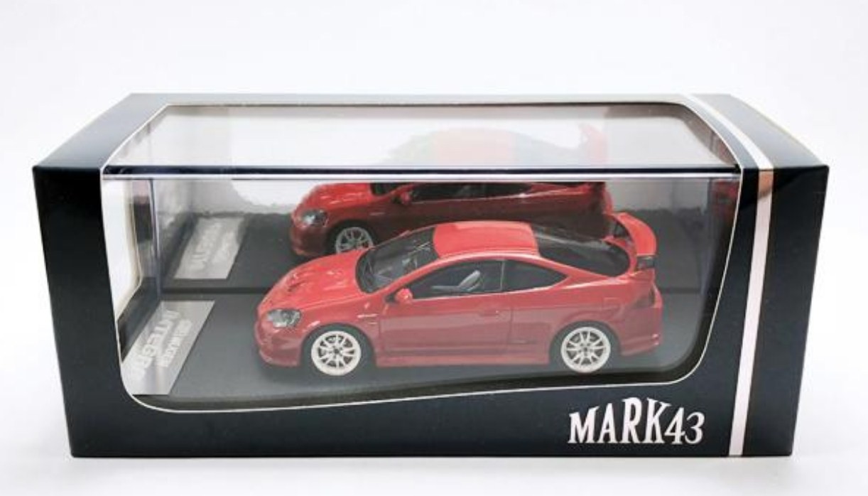 Купить копийную модель MARK43 Honda Integra Type-R (DC5) Mirano