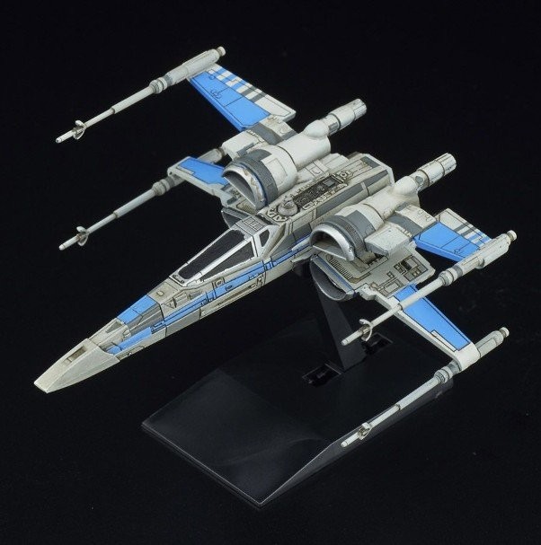 Купить Blue Squadron Resistance X-Wing Fighter (Истребитель ...