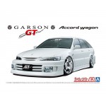 Garson Geraid GT CF6 Accord Wagon `97 Гражданские авто