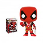 Фигурка Funko POP! Дедпул Фигурки