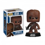 Фигурка Funko POP! Чубакка Фигурки