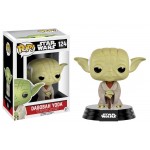 Фигурка Funko POP! Магистр Йода Фигурки