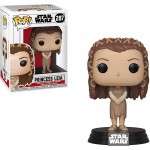 Фигурка Funko POP! Принцесса Лея Фигурки