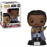 Фигурка Funko POP! Лэндо Калриссиан Фигурки
