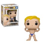 Фигурка Funko POP! Волт-Бой Strength Фигурки