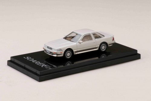 toyota soarer diecast