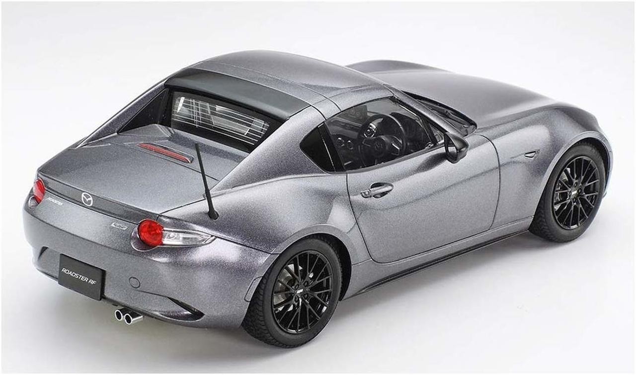 Купить сборную модель Tamiya 24353 Mazda MX-5 RF в масштабе 1/24