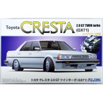 Toyota Cresta 2.0 Twin Turbo (gx71) With Engine Гражданские авто