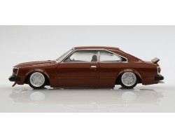 Liberty Walk ★ Carina HT 1980 (RA45) Chocolate Литые модели