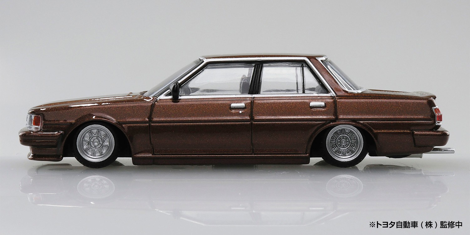 Toyota cresta gx71