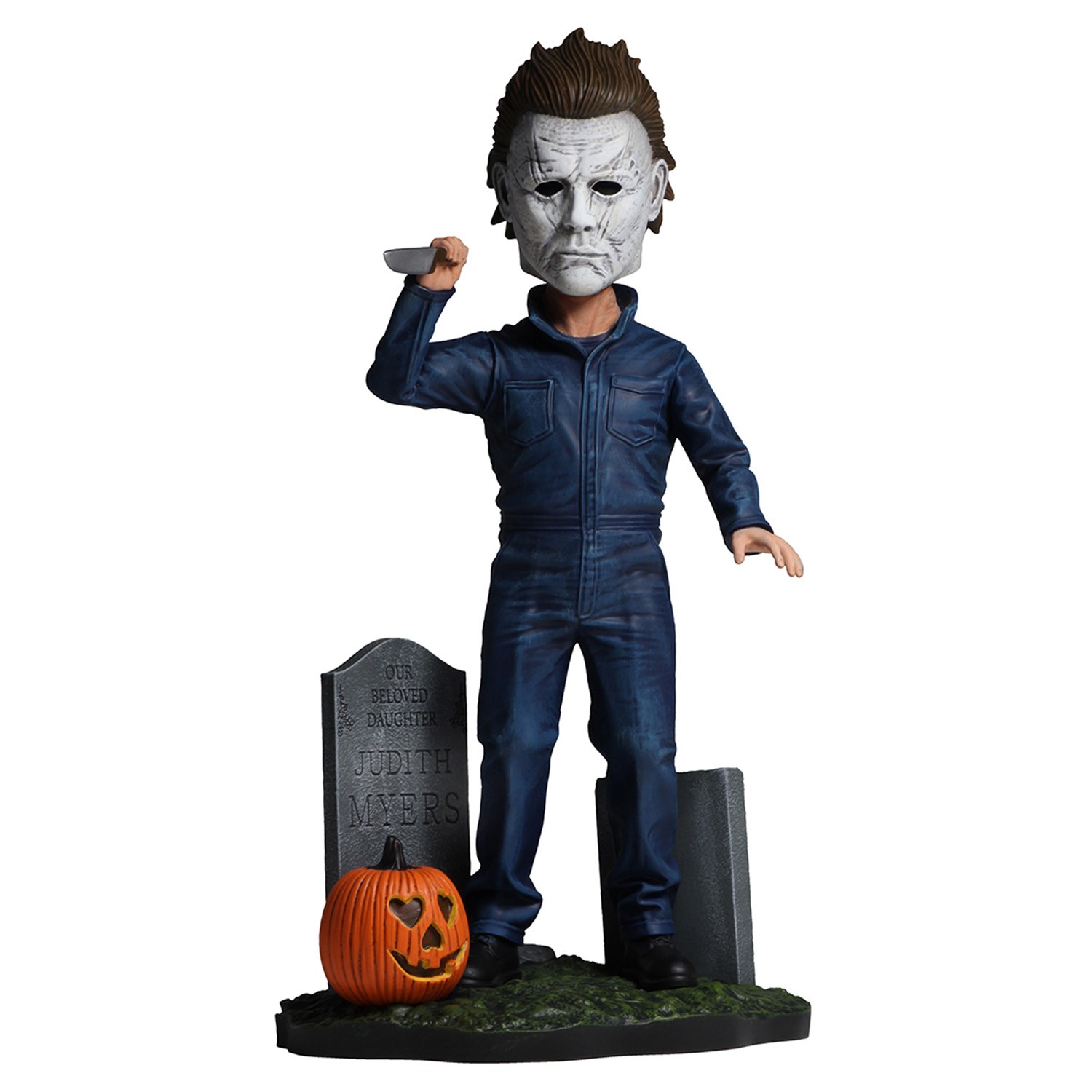 Купить Фигурка Halloween Майкл Майерс Neca