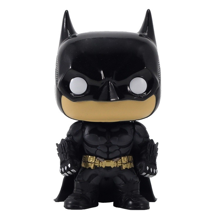 Funko POP! Heroes DC Arkham Knight 