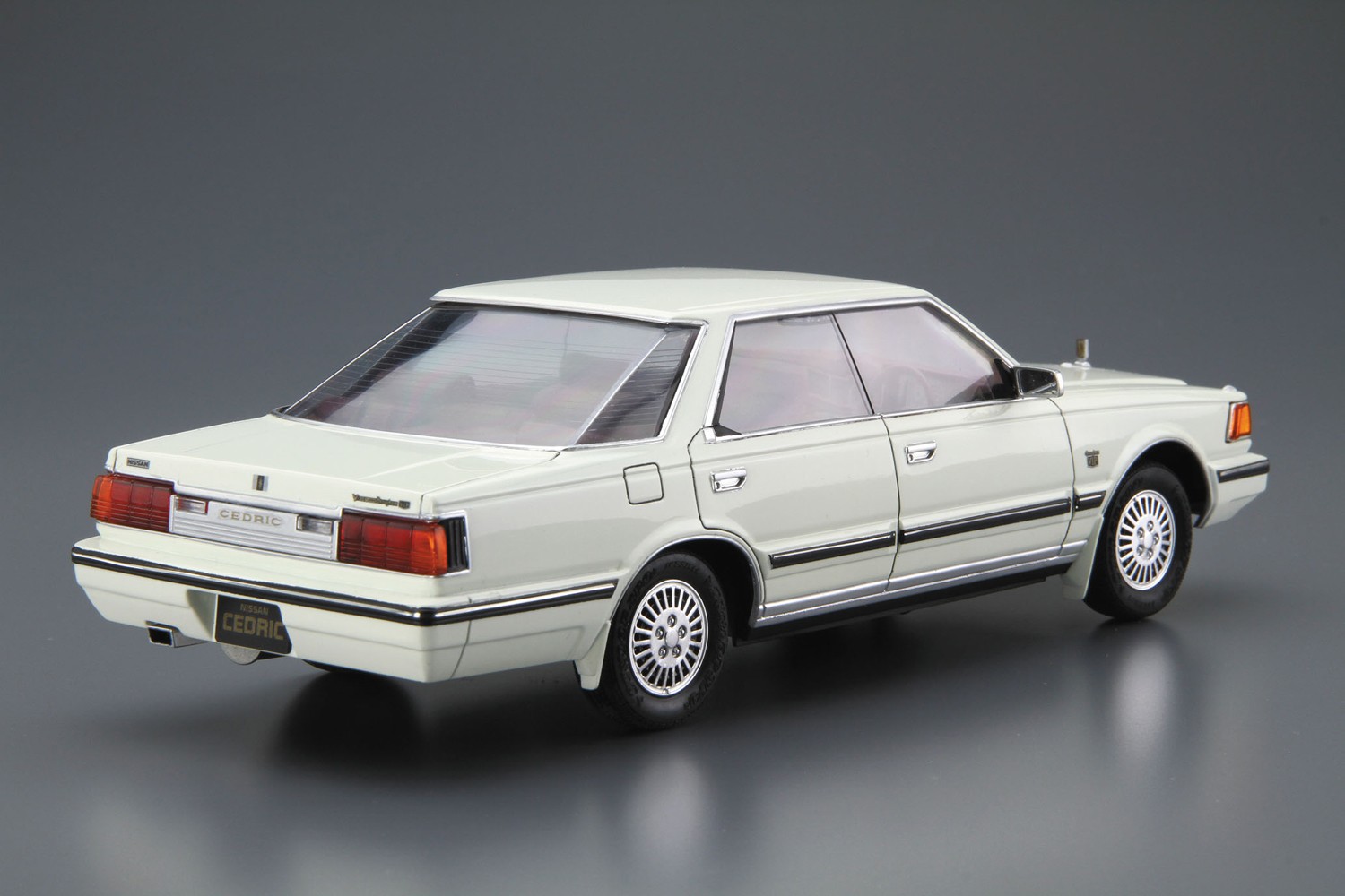 Nissan cedric y30