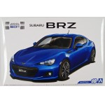 Subaru Zc6 Brz '12 Спортивные авто
