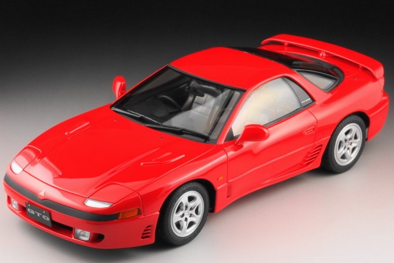 1:87 PREMIUM CLASSIXXS Ford Fiesta Mk Iii Red 1989 PCX870461