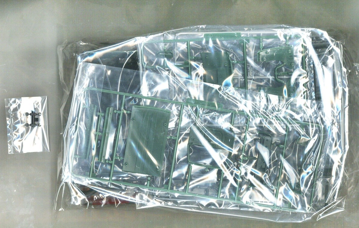 Купить сборную модель Fujimi 066295 Suzuki Jimny JB23 (Rand Venture