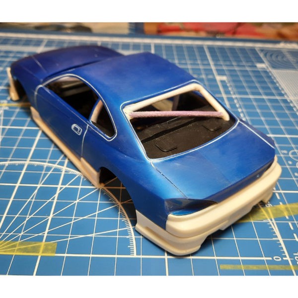 Купить аксессуары для моделей Decal Shop Комплект для воссоздания ...