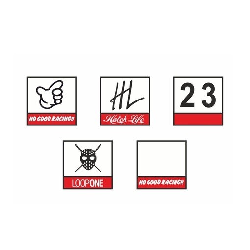 комплект номер 1