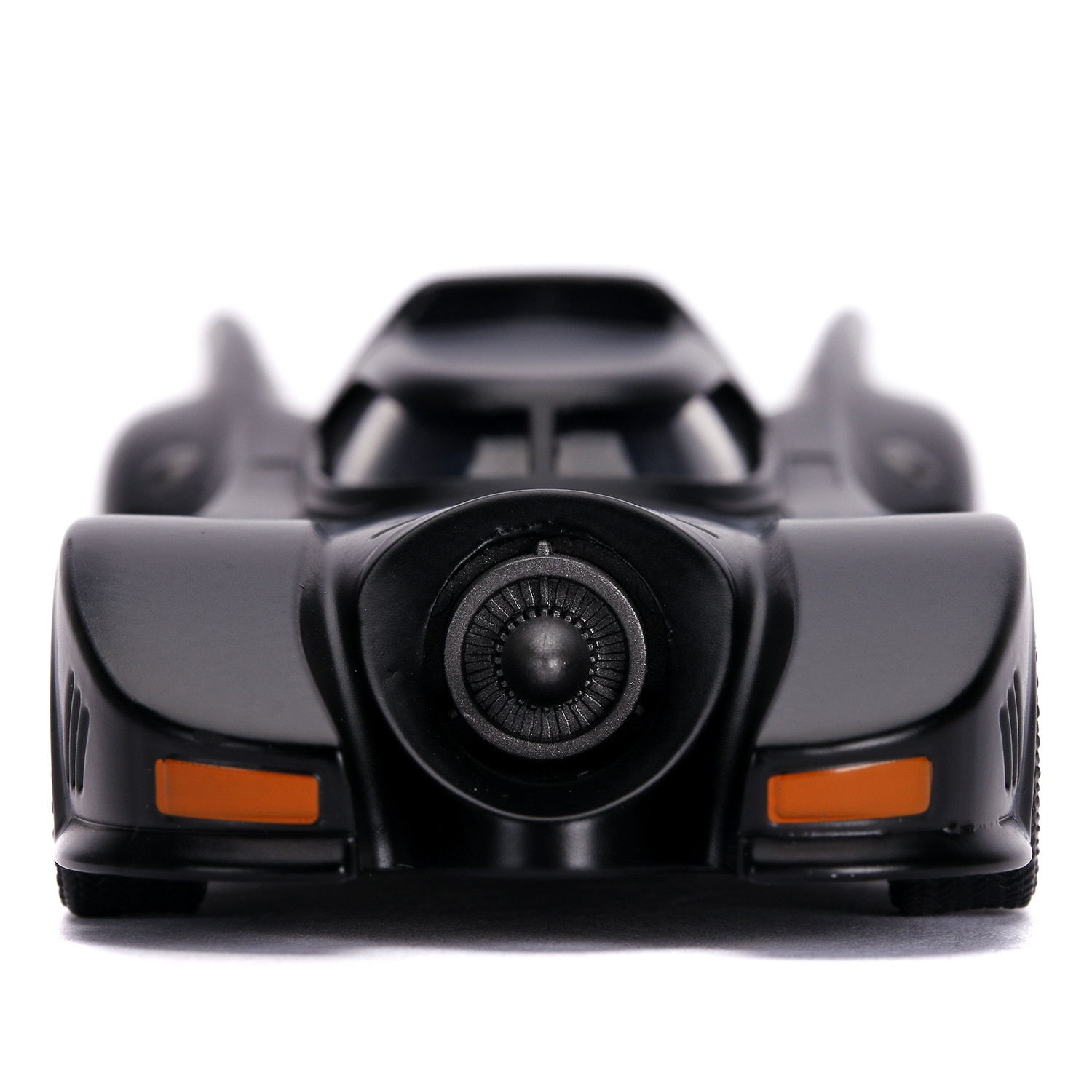 Купить копийную модель Jada Toys Batmobile `89 Batmobile W/Batman Figure в  масштабе 1/32