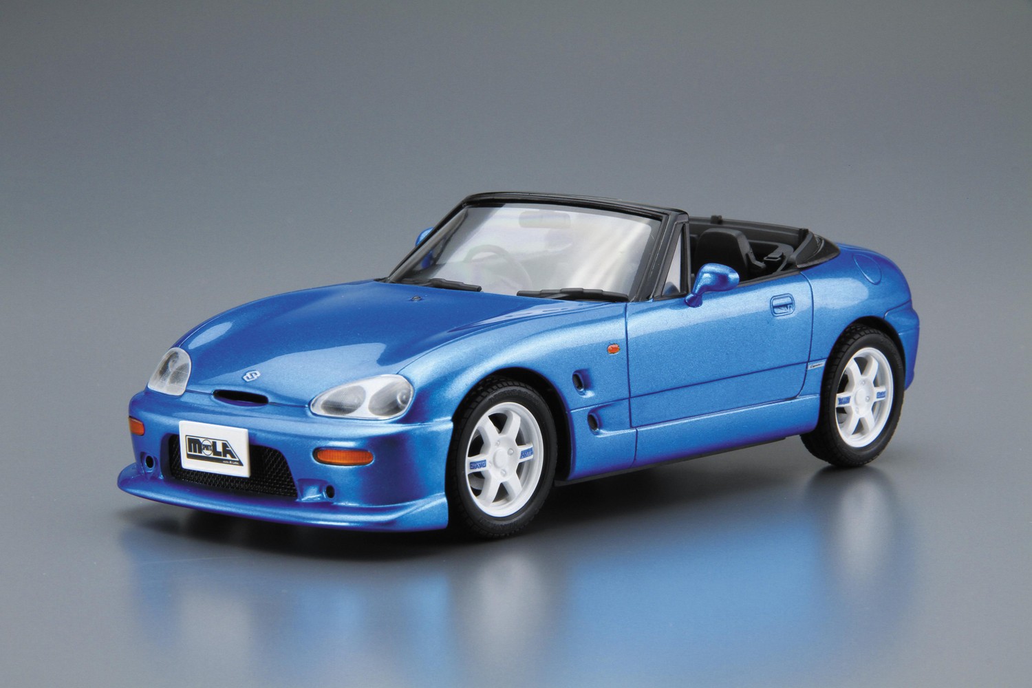 Suzuki Cappuccino