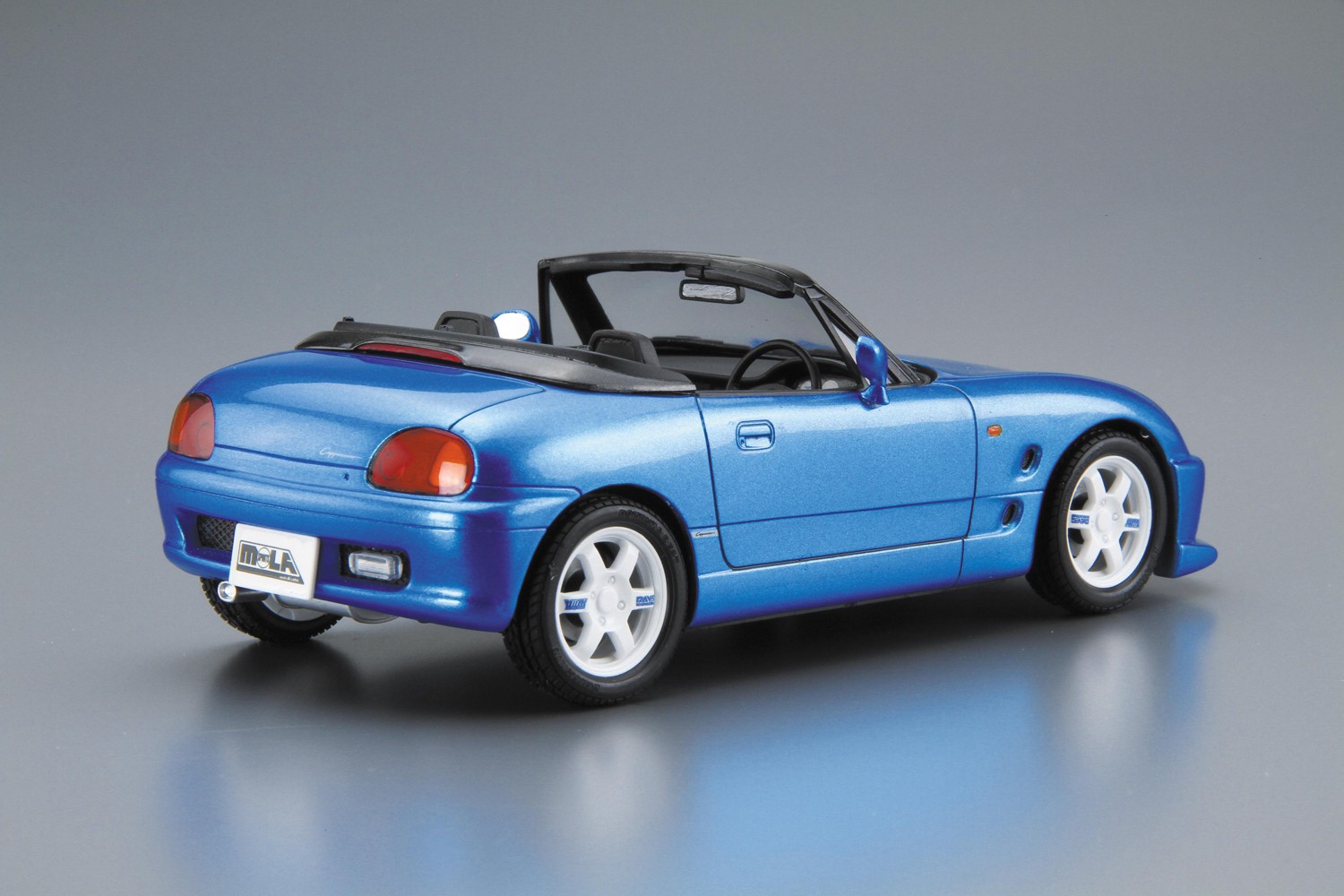 Suzuki Cappuccino ea11r