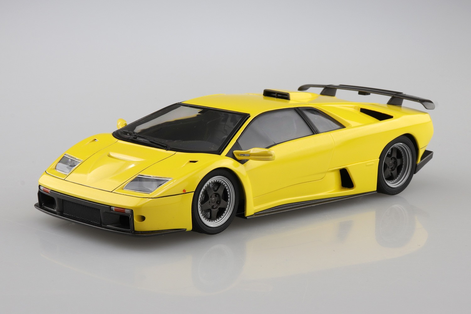 Lamborghini diablo игрушка