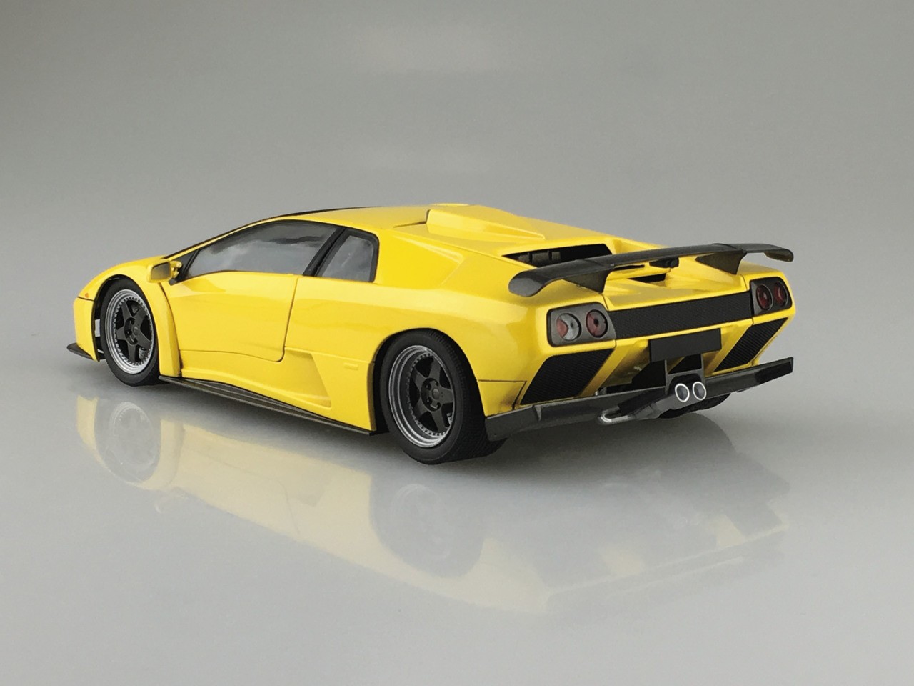 Lamborghini diablo игрушка