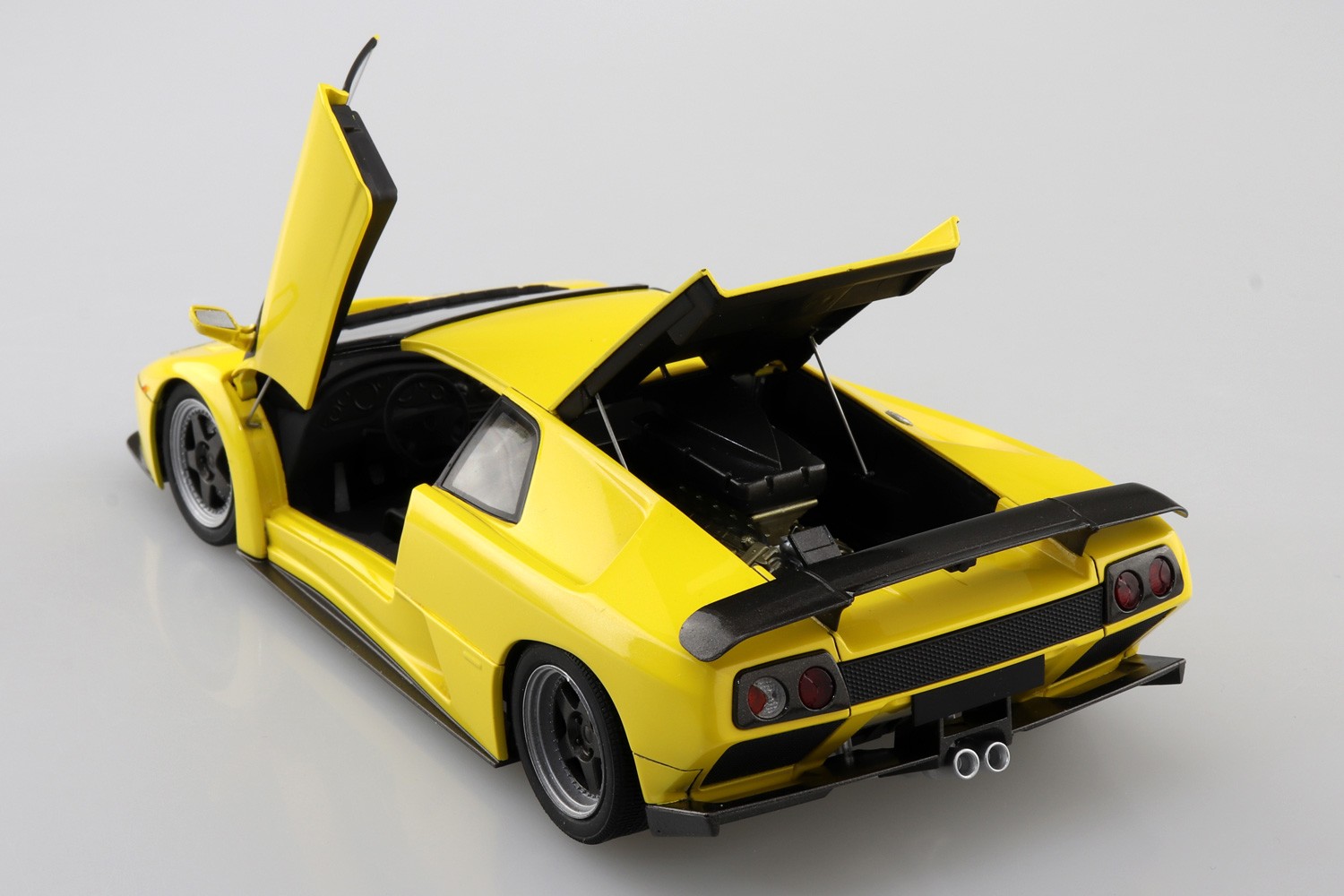 Lamborghini diablo игрушка