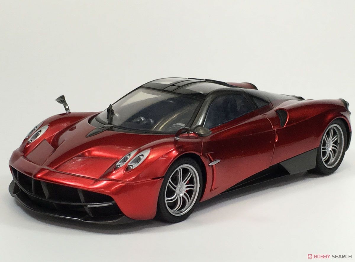 Игрушечная модель pagani