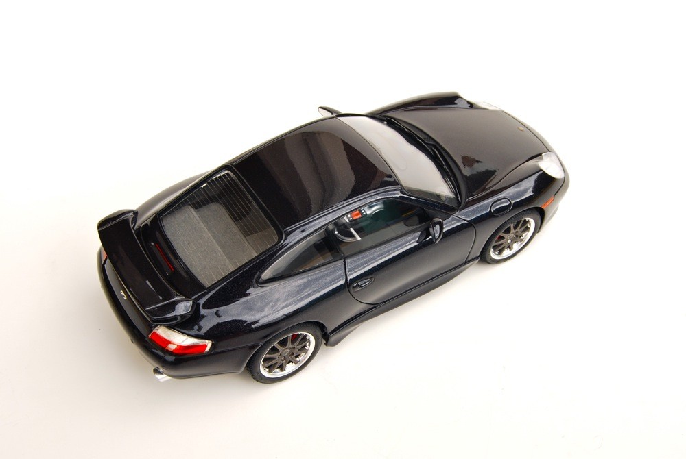Конструктор porsche 911