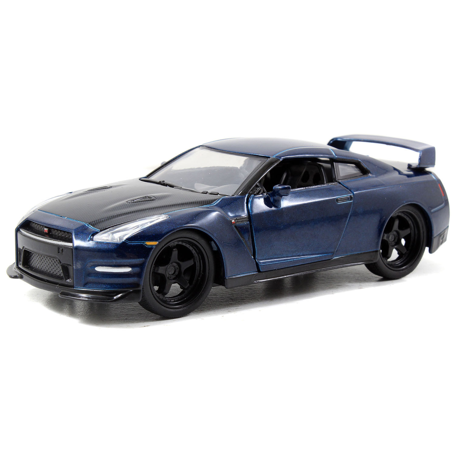 Gtr cheap r35 diecast