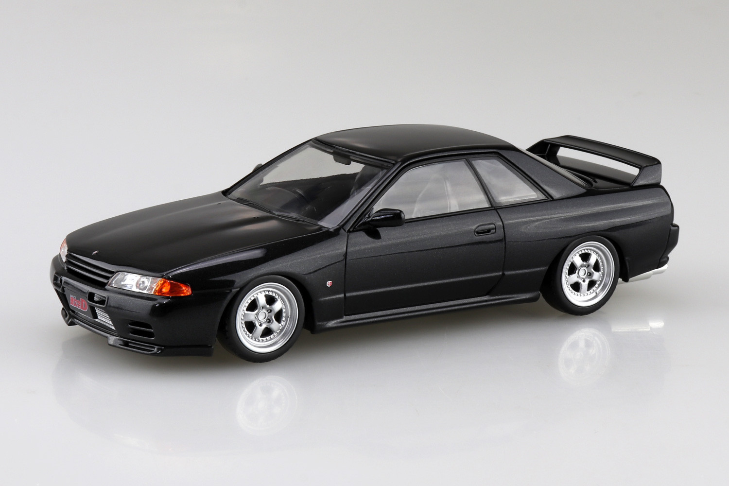 Купить сборную модель Aoshima 067932 Initial D Nakozato`s R32 в ...