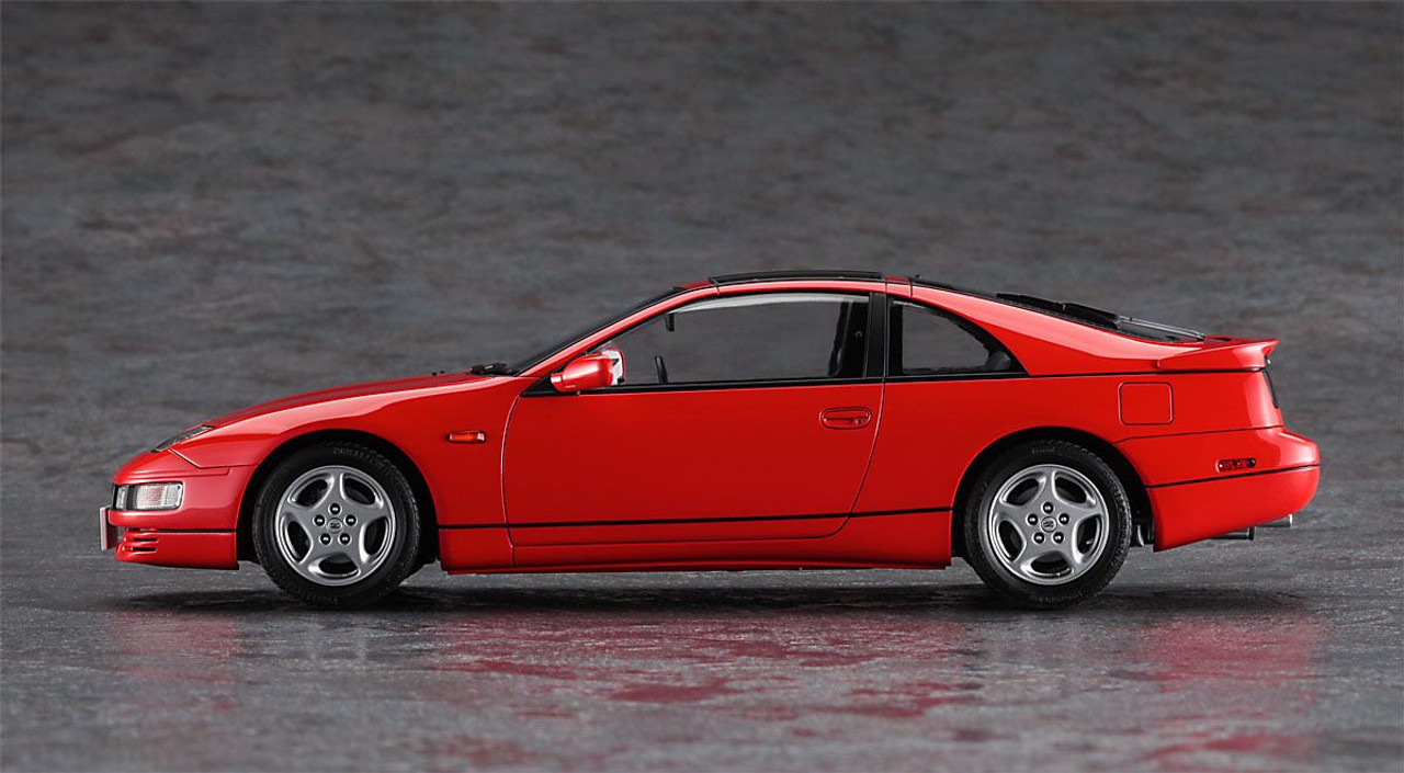 Купить сборную модель Hasegawa 21159 Nissan Fairlady Z (Z32) 300ZX