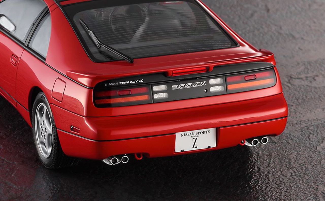 Купить сборную модель Hasegawa 21159 Nissan Fairlady Z (Z32) 300ZX