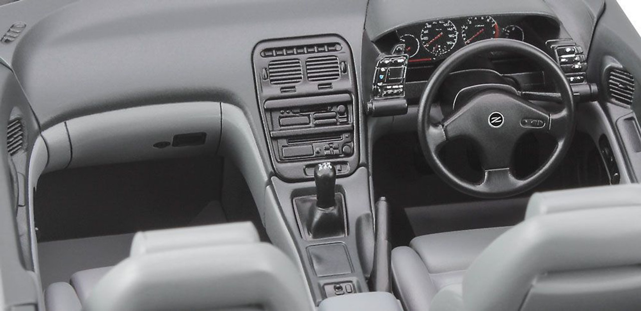 Купить сборную модель Hasegawa 21159 Nissan Fairlady Z (Z32) 300ZX