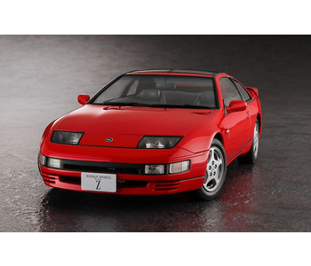 Купить сборную модель Hasegawa 21159 Nissan Fairlady Z (Z32) 300ZX