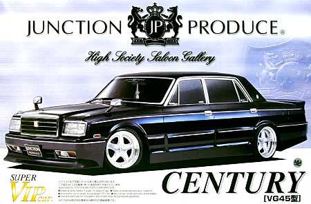 Купить сборную модель Aoshima 045022 Junction Produce Toyota