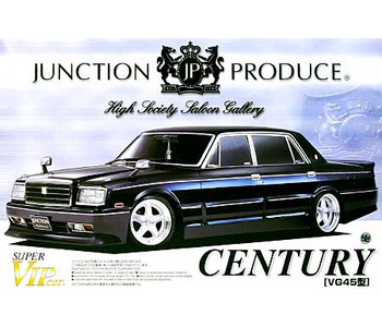 Купить сборную модель Aoshima 045022 Junction Produce Toyota